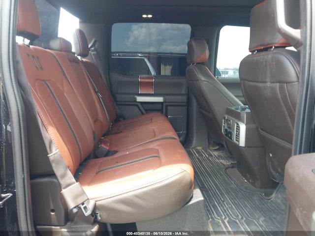 Aukcja sprzedaży 2020 Ford F-150 King Ranch, vin: 1FTEW1E58LFA33876, numer aukcji: 45340135