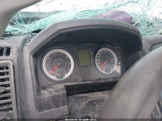 Продаж на аукціоні авто 2019 Ram 1500 Classic Tradesman  4x2 8' Box, vin: 3C6JR6DT5KG527815, номер лоту: 45340139