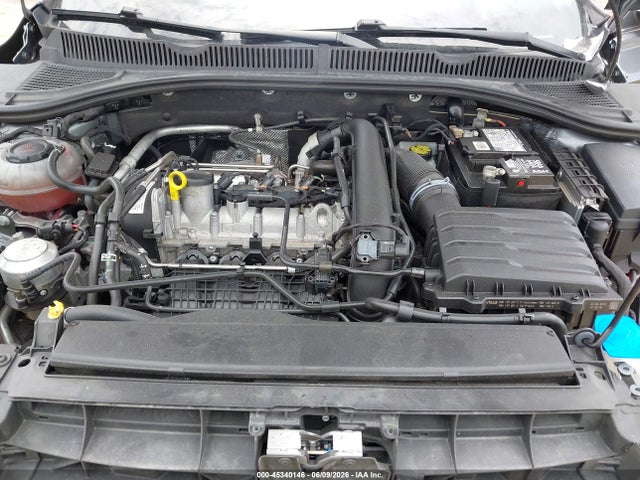 Aukcja sprzedaży 2019 Volkswagen Jetta 1.4t R-line/1.4t S/1.4t Se, vin: 3VWC57BU4KM168504, numer aukcji: 45340146
