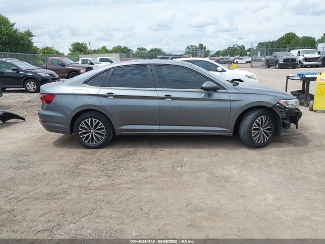 45340146 :رقم المزاد ، 3VWC57BU4KM168504 vin ، 2019 Volkswagen Jetta 1.4t R-line/1.4t S/1.4t Se مزاد بيع