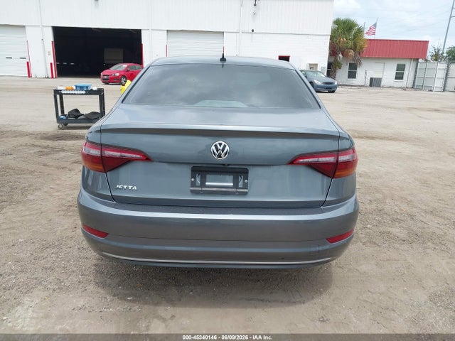 45340146 :رقم المزاد ، 3VWC57BU4KM168504 vin ، 2019 Volkswagen Jetta 1.4t R-line/1.4t S/1.4t Se مزاد بيع