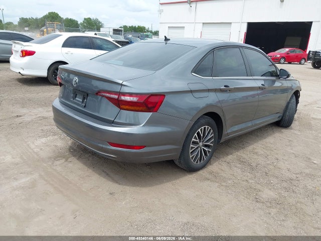45340146 :رقم المزاد ، 3VWC57BU4KM168504 vin ، 2019 Volkswagen Jetta 1.4t R-line/1.4t S/1.4t Se مزاد بيع