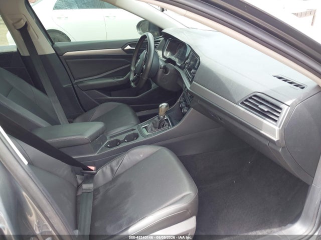 45340146 :رقم المزاد ، 3VWC57BU4KM168504 vin ، 2019 Volkswagen Jetta 1.4t R-line/1.4t S/1.4t Se مزاد بيع