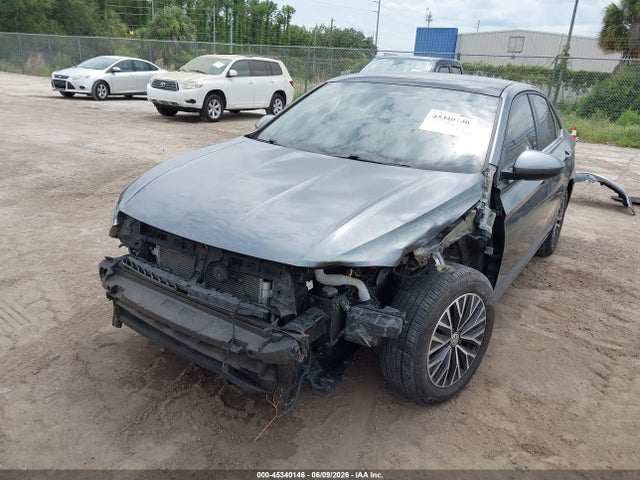 45340146 :رقم المزاد ، 3VWC57BU4KM168504 vin ، 2019 Volkswagen Jetta 1.4t R-line/1.4t S/1.4t Se مزاد بيع