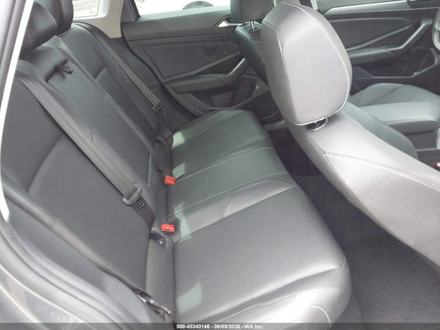 45340146 :رقم المزاد ، 3VWC57BU4KM168504 vin ، 2019 Volkswagen Jetta 1.4t R-line/1.4t S/1.4t Se مزاد بيع