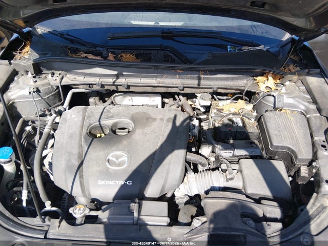 Aukcja sprzedaży 2020 Mazda Cx-5 Touring, vin: JM3KFBCM3L1737586, numer aukcji: 45340147