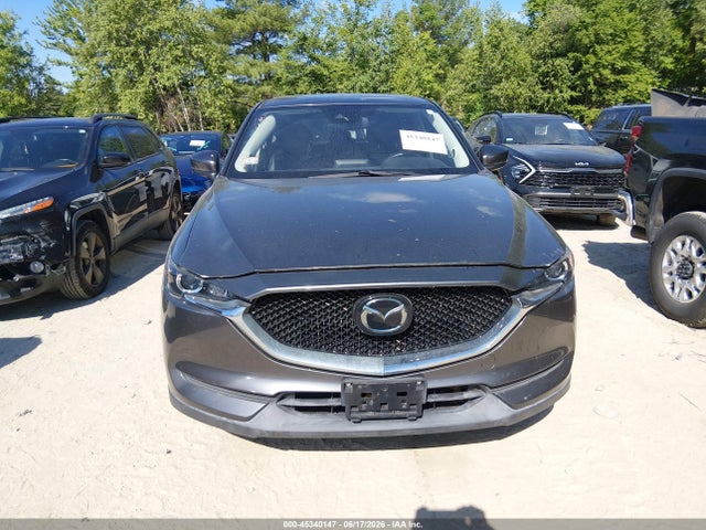 Aukcja sprzedaży 2020 Mazda Cx-5 Touring, vin: JM3KFBCM3L1737586, numer aukcji: 45340147