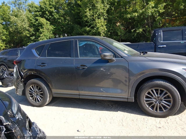 Aukcja sprzedaży 2020 Mazda Cx-5 Touring, vin: JM3KFBCM3L1737586, numer aukcji: 45340147