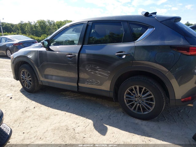 Aukcja sprzedaży 2020 Mazda Cx-5 Touring, vin: JM3KFBCM3L1737586, numer aukcji: 45340147