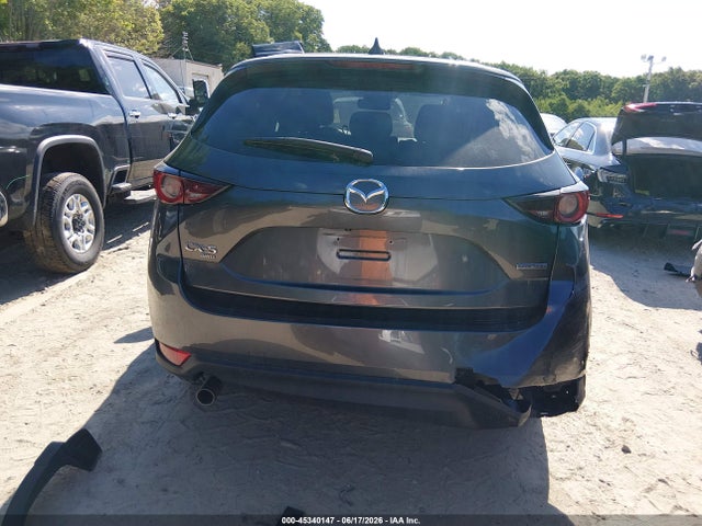 Aukcja sprzedaży 2020 Mazda Cx-5 Touring, vin: JM3KFBCM3L1737586, numer aukcji: 45340147