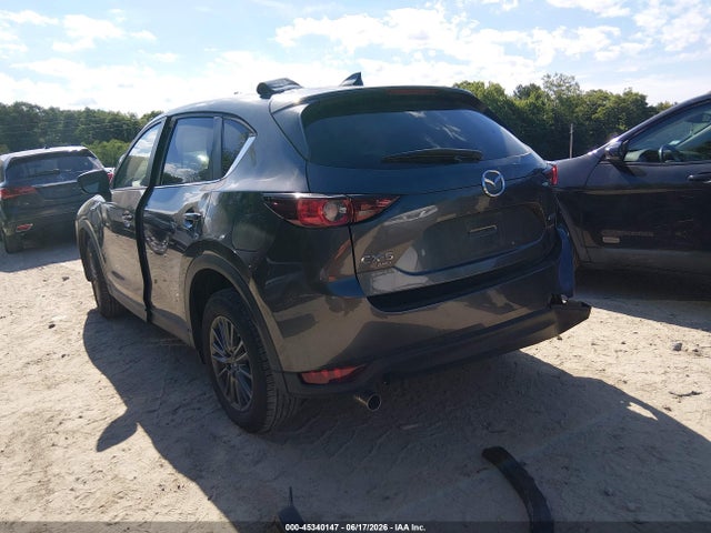 Aukcja sprzedaży 2020 Mazda Cx-5 Touring, vin: JM3KFBCM3L1737586, numer aukcji: 45340147