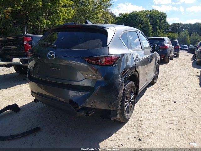 Aukcja sprzedaży 2020 Mazda Cx-5 Touring, vin: JM3KFBCM3L1737586, numer aukcji: 45340147