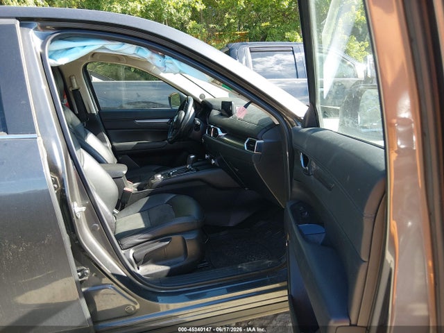 Aukcja sprzedaży 2020 Mazda Cx-5 Touring, vin: JM3KFBCM3L1737586, numer aukcji: 45340147