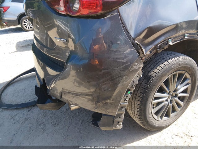 Aukcja sprzedaży 2020 Mazda Cx-5 Touring, vin: JM3KFBCM3L1737586, numer aukcji: 45340147