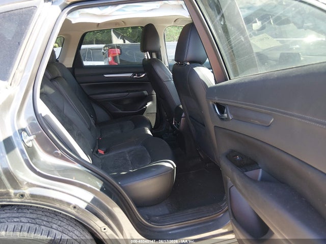 Aukcja sprzedaży 2020 Mazda Cx-5 Touring, vin: JM3KFBCM3L1737586, numer aukcji: 45340147