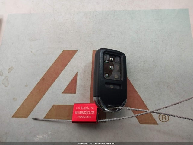 Продаж на аукціоні авто 2020 Honda Civic Sport, vin: 2HGFC2F89LH505028, номер лоту: 45340150