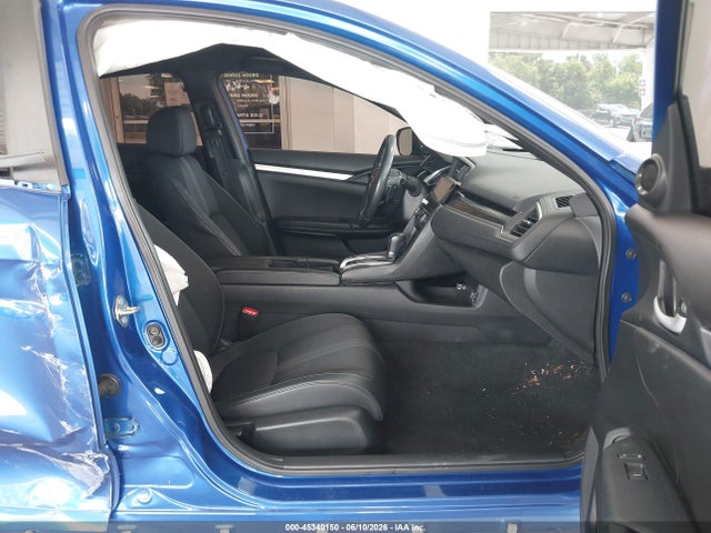 Продаж на аукціоні авто 2020 Honda Civic Sport, vin: 2HGFC2F89LH505028, номер лоту: 45340150
