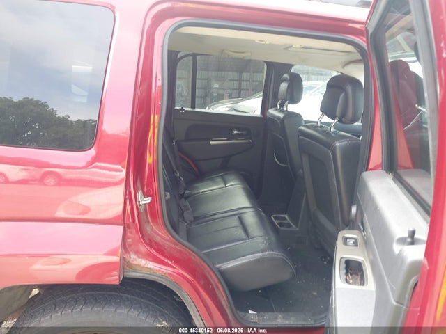 Продажа на аукционе авто 2012 Jeep Liberty Limited Jet Edition, vin: 1C4PJMFK0CW126386, номер лота: 45340152