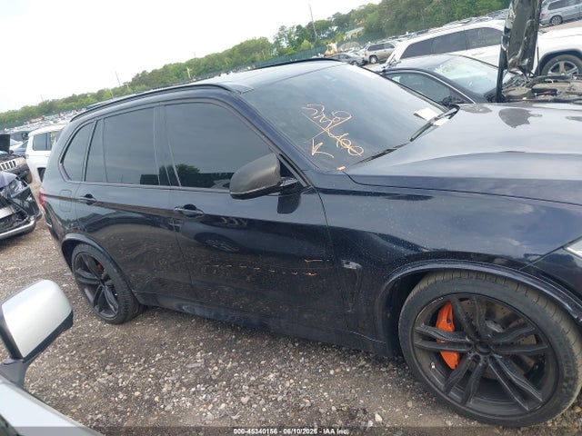 Продажа на аукционе авто 2016 Bmw X5 M, vin: 5YMKT6C56G0R78174, номер лота: 45340156