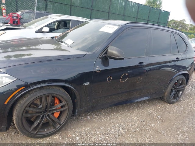 Продажа на аукционе авто 2016 Bmw X5 M, vin: 5YMKT6C56G0R78174, номер лота: 45340156