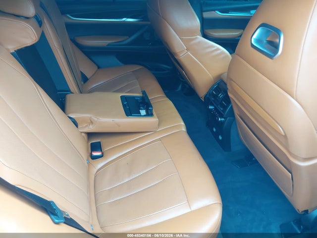 Продажа на аукционе авто 2016 Bmw X5 M, vin: 5YMKT6C56G0R78174, номер лота: 45340156