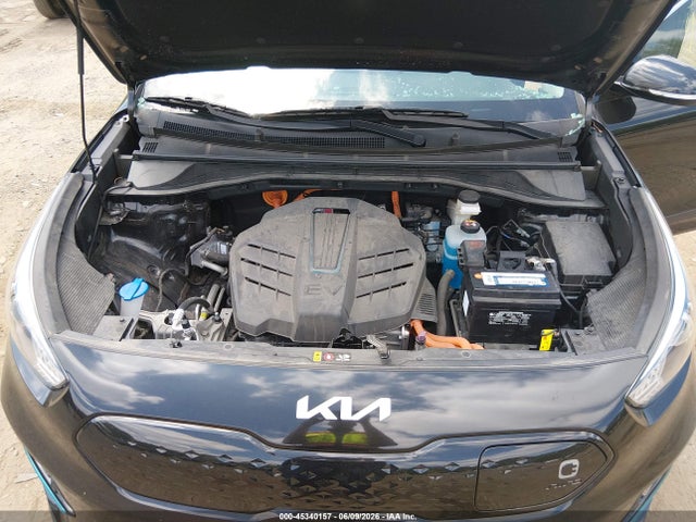 KIA Niro Ev Ex Premium 2022 KNDCE3LG1N5144031 Image 10