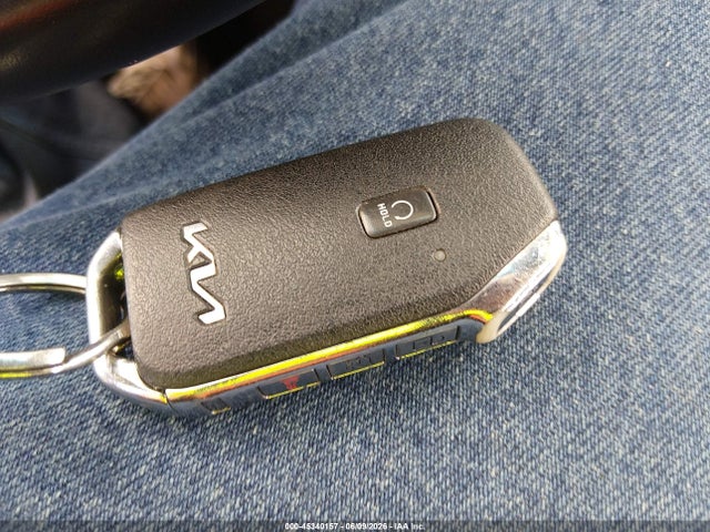 KIA Niro Ev Ex Premium 2022 KNDCE3LG1N5144031 Image 11