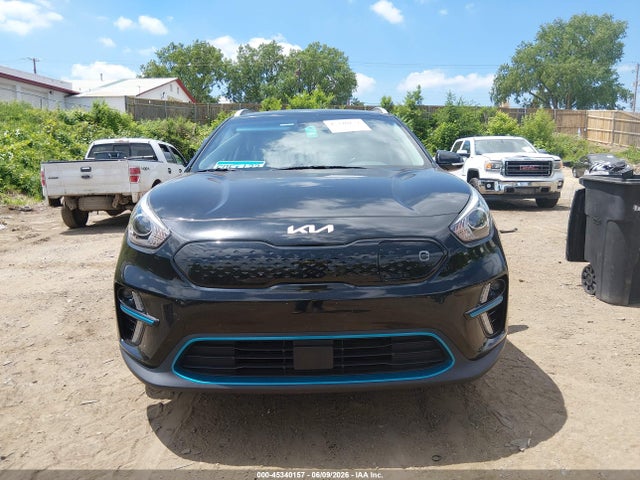 KIA Niro Ev Ex Premium 2022 KNDCE3LG1N5144031 Image 12