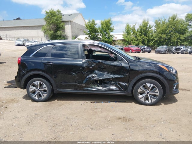 KIA Niro Ev Ex Premium 2022 KNDCE3LG1N5144031 Image 13