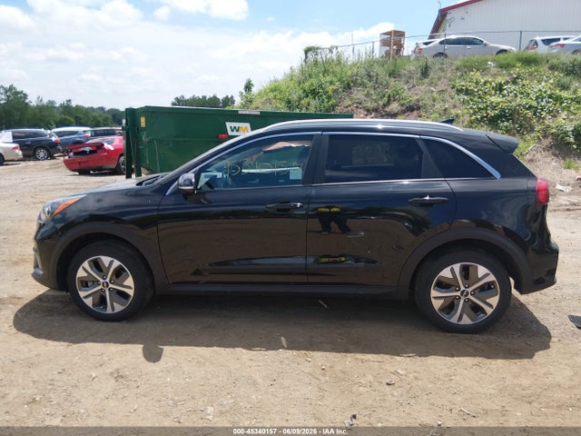 KIA Niro Ev Ex Premium 2022 KNDCE3LG1N5144031 Image 14