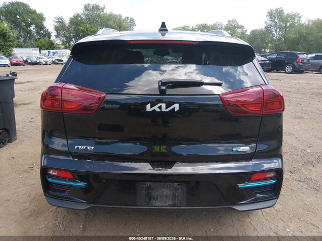 KIA Niro Ev Ex Premium 2022 KNDCE3LG1N5144031 Image 16
