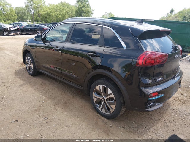 KIA Niro Ev Ex Premium 2022 KNDCE3LG1N5144031 Image 3