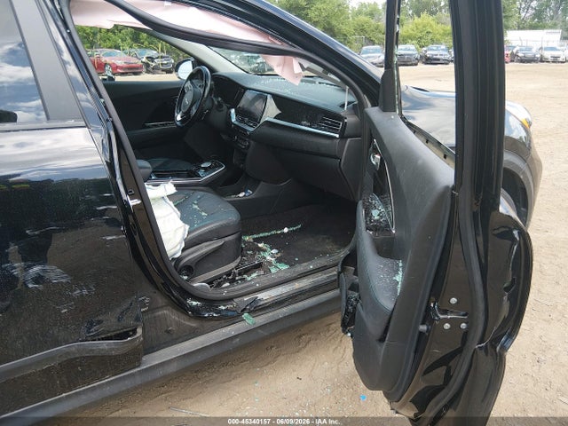 KIA Niro Ev Ex Premium 2022 KNDCE3LG1N5144031 Image 5