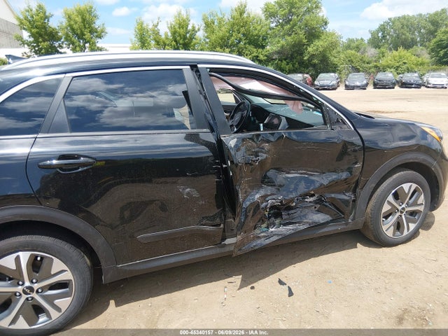 KIA Niro Ev Ex Premium 2022 KNDCE3LG1N5144031 Image 6