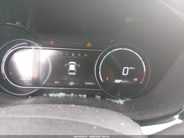 KIA Niro Ev Ex Premium 2022 KNDCE3LG1N5144031 Image 7