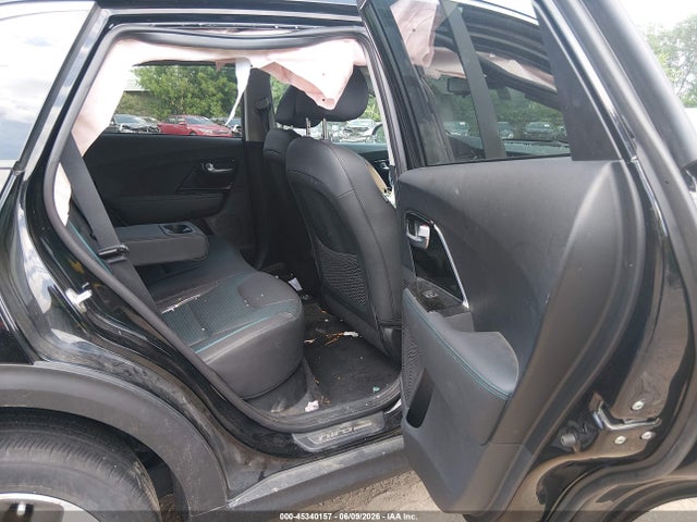 KIA Niro Ev Ex Premium 2022 KNDCE3LG1N5144031 Image 8