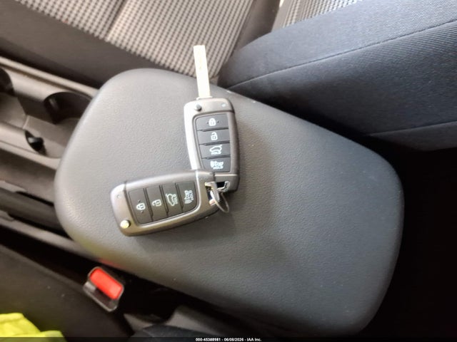 Hyundai Kona Se 2021 KM8K1CAA5MU718555 Image 11