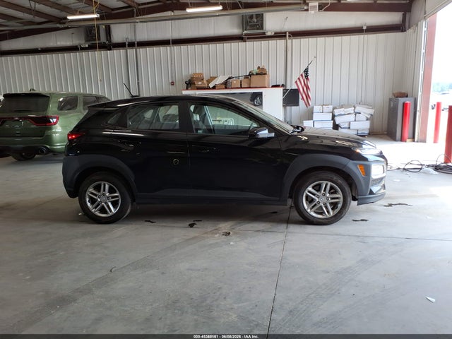 Hyundai Kona Se 2021 KM8K1CAA5MU718555 Image 13