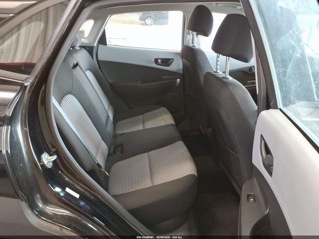 Hyundai Kona Se 2021 KM8K1CAA5MU718555 Image 8