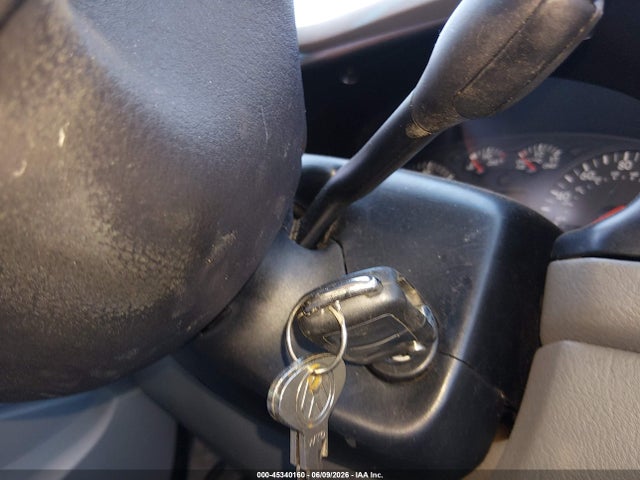 Aukcja sprzedaży 2003 Volkswagen Eurovan Mv, vin: WV2MB47023H044047, numer aukcji: 45340160