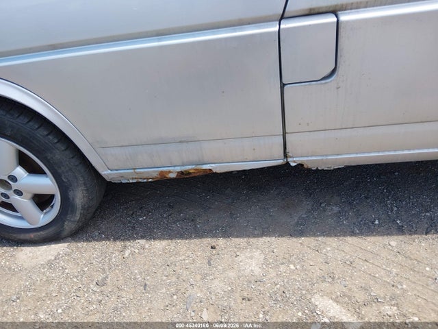 Aukcja sprzedaży 2003 Volkswagen Eurovan Mv, vin: WV2MB47023H044047, numer aukcji: 45340160