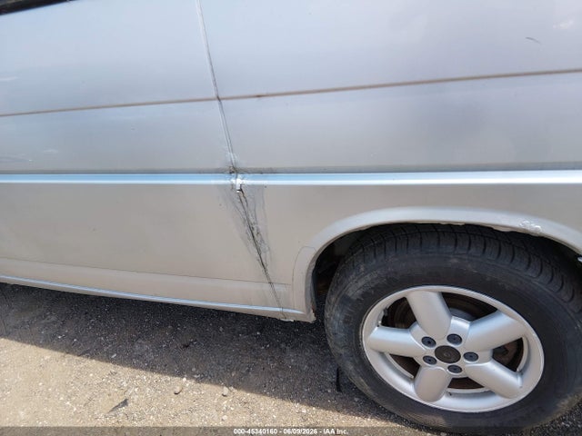 Aukcja sprzedaży 2003 Volkswagen Eurovan Mv, vin: WV2MB47023H044047, numer aukcji: 45340160