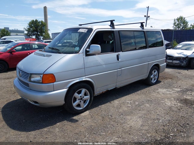 Aukcja sprzedaży 2003 Volkswagen Eurovan Mv, vin: WV2MB47023H044047, numer aukcji: 45340160