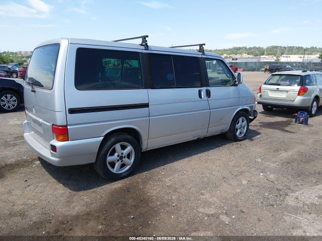 Aukcja sprzedaży 2003 Volkswagen Eurovan Mv, vin: WV2MB47023H044047, numer aukcji: 45340160
