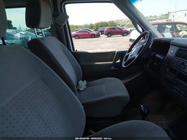 Aukcja sprzedaży 2003 Volkswagen Eurovan Mv, vin: WV2MB47023H044047, numer aukcji: 45340160