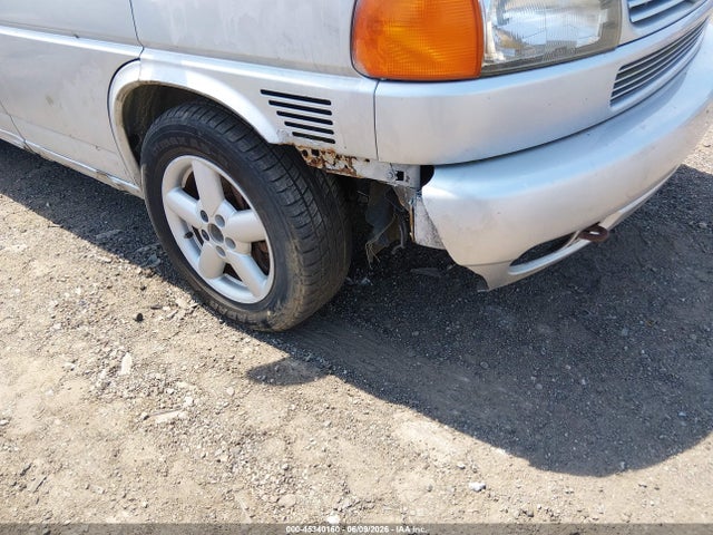 Aukcja sprzedaży 2003 Volkswagen Eurovan Mv, vin: WV2MB47023H044047, numer aukcji: 45340160