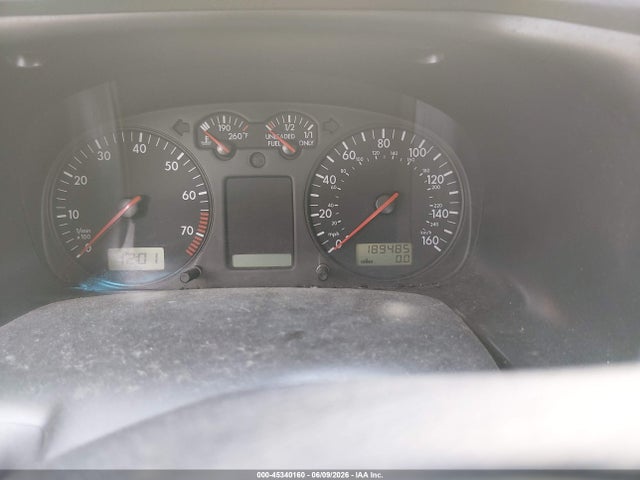 Aukcja sprzedaży 2003 Volkswagen Eurovan Mv, vin: WV2MB47023H044047, numer aukcji: 45340160