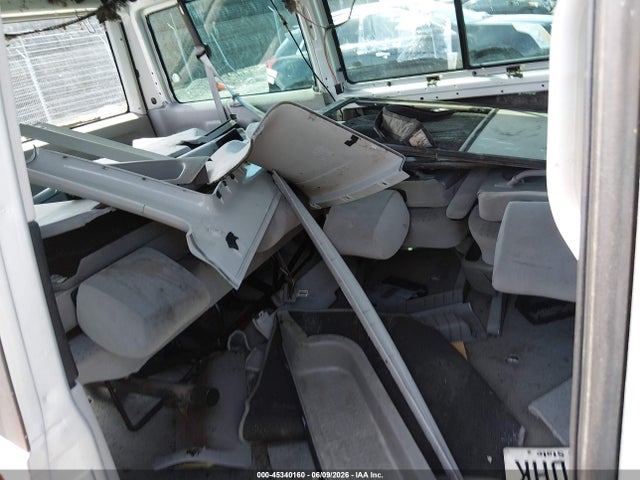 Aukcja sprzedaży 2003 Volkswagen Eurovan Mv, vin: WV2MB47023H044047, numer aukcji: 45340160
