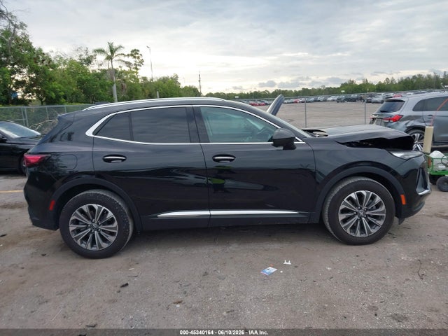 Aukcja sprzedaży 2024 Buick Envision Preferred Awd, vin: LRBFZME49RD068479, numer aukcji: 45340164