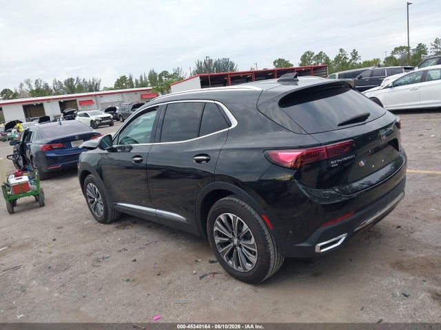 Aukcja sprzedaży 2024 Buick Envision Preferred Awd, vin: LRBFZME49RD068479, numer aukcji: 45340164
